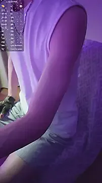 SusyBlair – webcam model profile photo Image 5