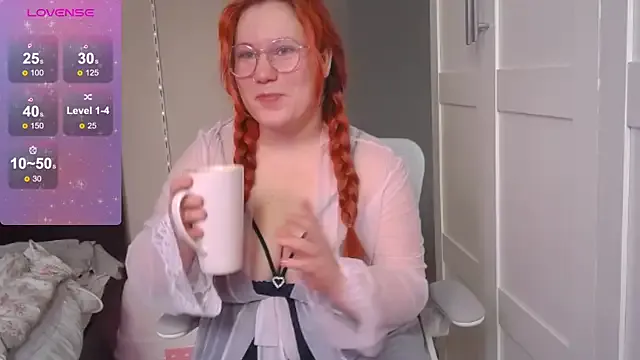 MarilynRainbow – webcam model profile photo Image 3