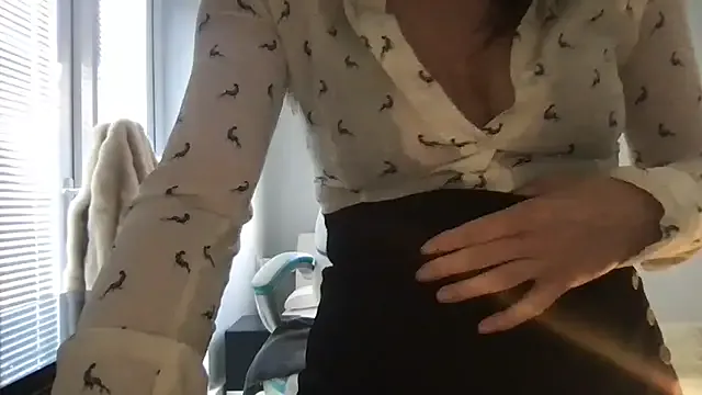 KamaFeels – webcam model profile photo Image 10