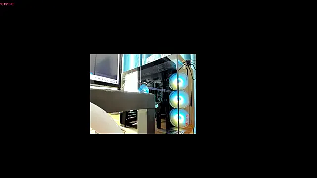 Francesexe – webcam model profile photo