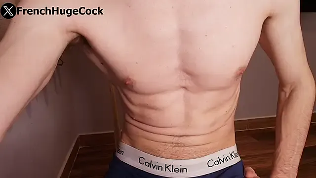 French-Huge-Cock Image 16