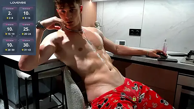 mattiestreams69 – webcam model profile photo Image 16