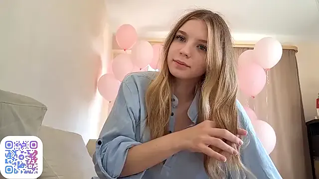 Blondebaddie22 – webcam model profile photo Image 15