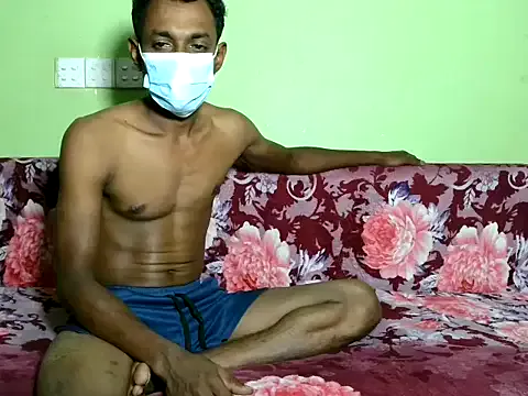 MarilynRainbow – webcam model profile photo Image 4