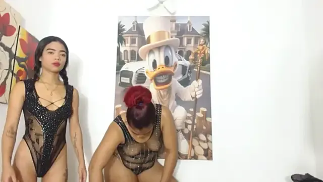 ANASTEIK – webcam model profile photo Image 8
