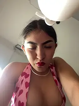 Swinger-Party – webcam model profile photo Image 11