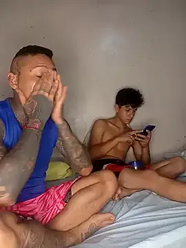 BlondeScarlettx – webcam model profile photo Image 2