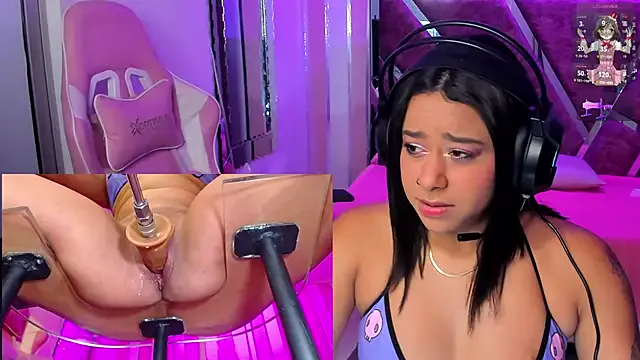 SusyBlair – webcam model profile photo Image 11