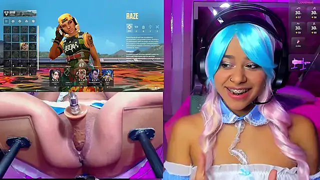 SusyBlair – webcam model profile photo Image 12