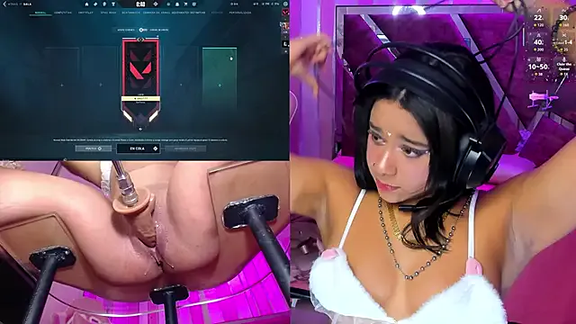 SusyBlair – webcam model profile photo Image 13