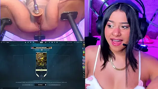 SusyBlair – webcam model profile photo Image 16