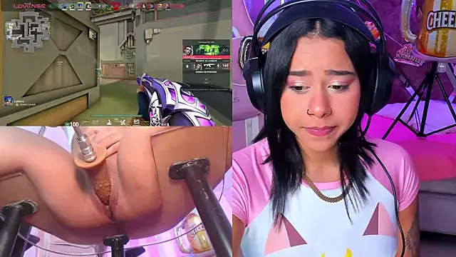 SusyBlair – webcam model profile photo Image 19