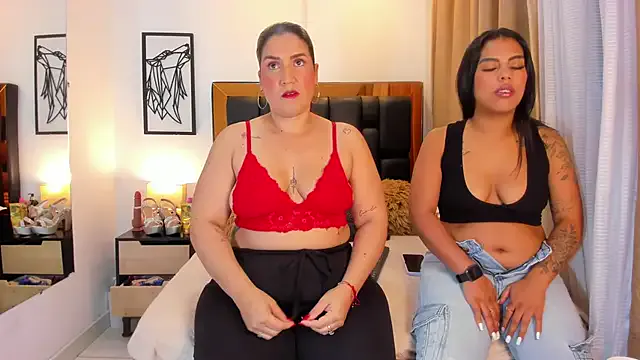 VioletchelseaBabesatation – webcam model profile photo Image 11