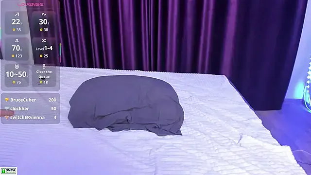 alicepussy – webcam model profile photo Image 4