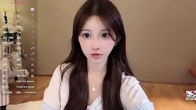 blondeangel_4u2 – webcam model profile photo Image 9