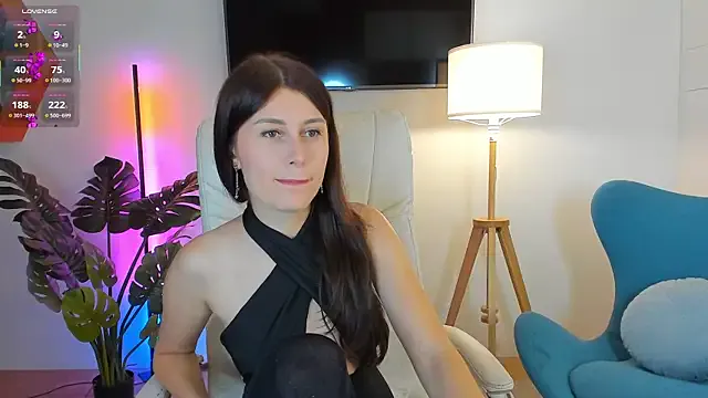 VallerieJones – webcam model profile photo Image 11