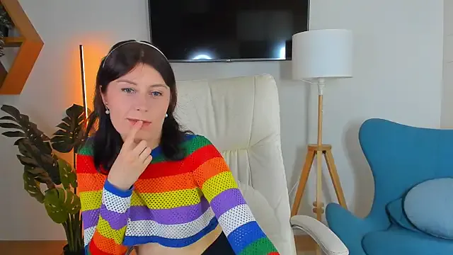 VallerieJones – webcam model profile photo Image 4