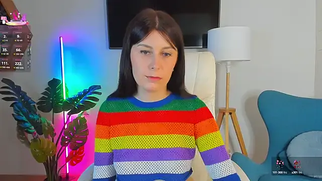 VallerieJones – webcam model profile photo Image 6