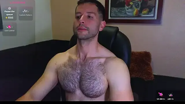 hairyncuteass Image 10