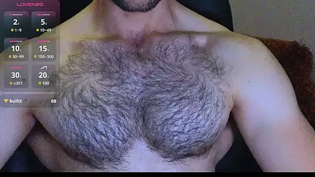 hairyncuteass Image 11