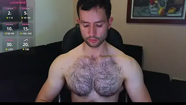 hairyncuteass Image 12