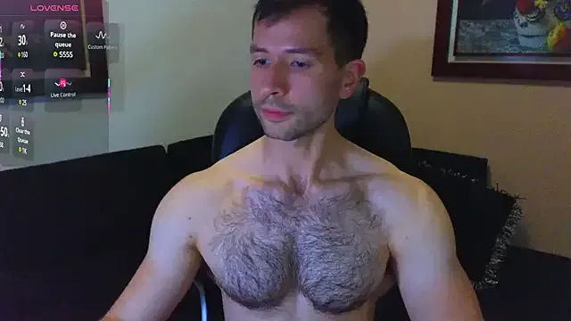 hairyncuteass Image 13