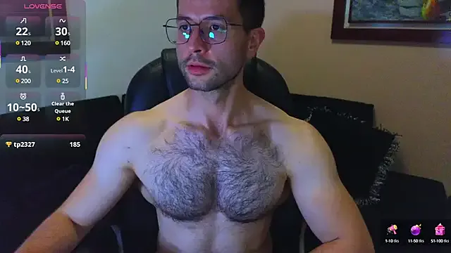 hairyncuteass Image 14