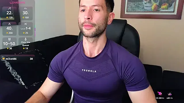 hairyncuteass Image 16