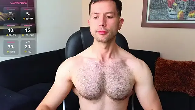 hairyncuteass Image 9