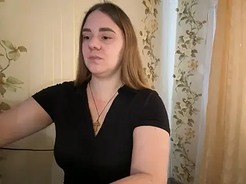 Sexy_Blonde_Sophie – webcam model profile photo Image 3