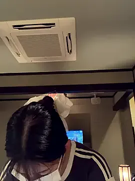 Najya_Sahar – webcam model profile photo Image 7