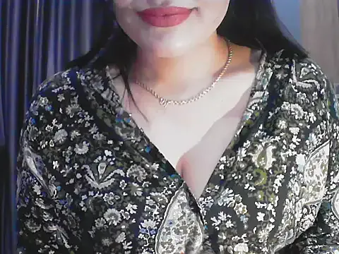 Stasya-moor – webcam model profile photo Image 11