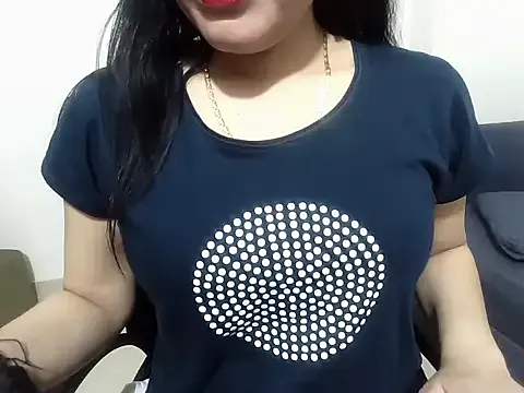 Stasya-moor – webcam model profile photo Image 17