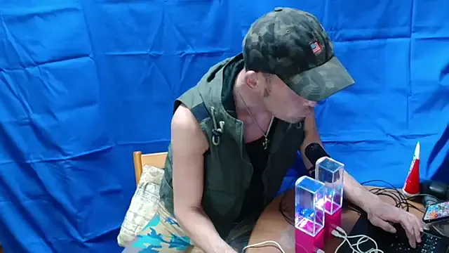 MarilynRainbow – webcam model profile photo Image 10