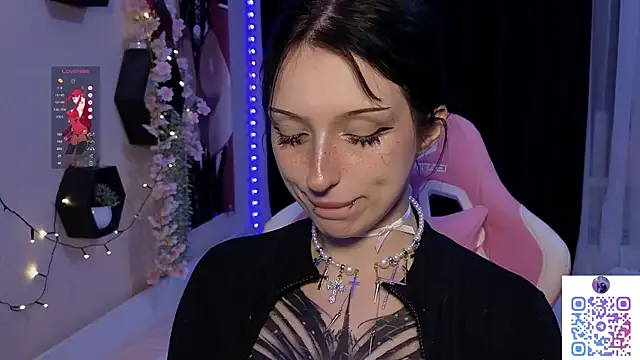 StarKristy – webcam model profile photo Image 4