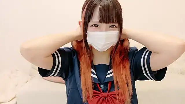 SvParochka – webcam model profile photo Image 16