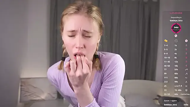 Eva-Bella – webcam model profile photo Image 2