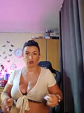BohoPrincessUK – webcam model profile photo Image 14