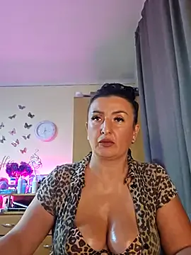 BohoPrincessUK – webcam model profile photo Image 17