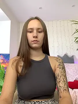 camkittana – webcam model profile photo Image 4