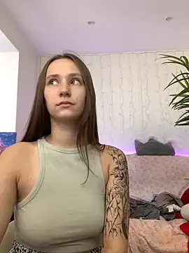 camkittana – webcam model profile photo Image 5