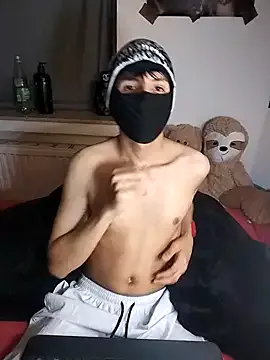 SashaVaughn – webcam model profile photo Image 2