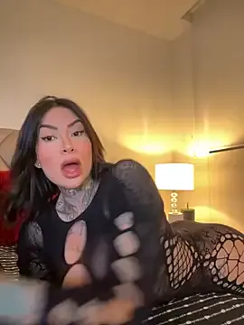 SilviaPastori – webcam model profile photo Image 5