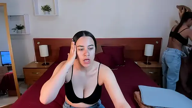 MasterAndMargarita – webcam model profile photo Image 10