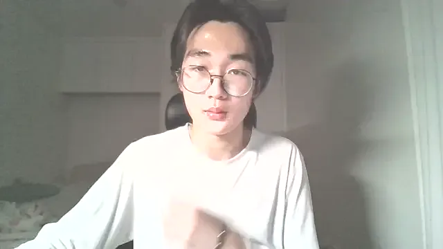 imurboy – webcam model profile photo