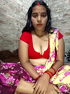 INDIAN_LAAL_PARI_ – webcam model profile photo