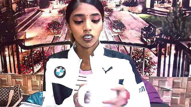 IndianSexySlender Image 3