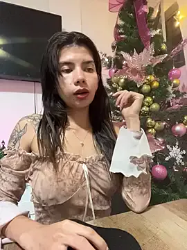 KrissyQueen – webcam model profile photo Image 6