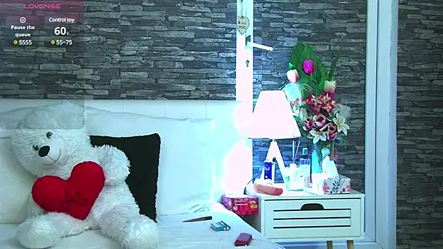 IsabellGliss Image 3