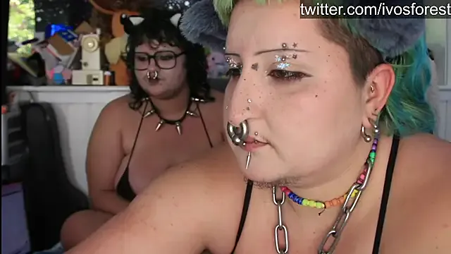 JadeyKhada – webcam model profile photo Image 5